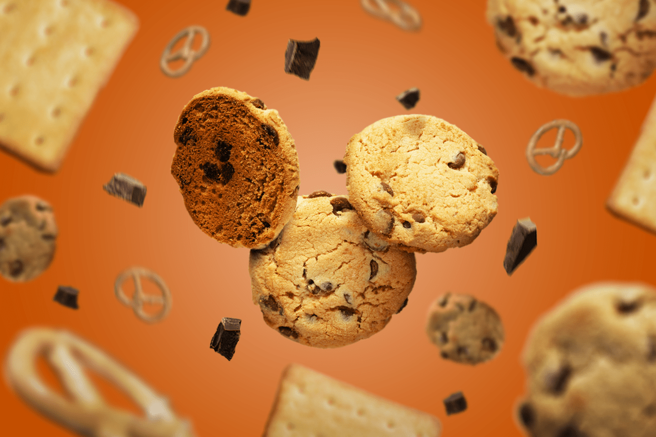 Seaton Snacks - Delivering Snacks To Your Door For FREE!