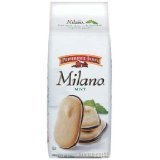 Pepperidge Farm Mint Milano Cookies, 7-ounce bag (pack of 8)