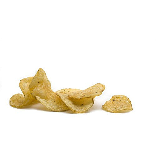 Kettle Brand Jalapeno Chip, 9-ounces (Pack of6)