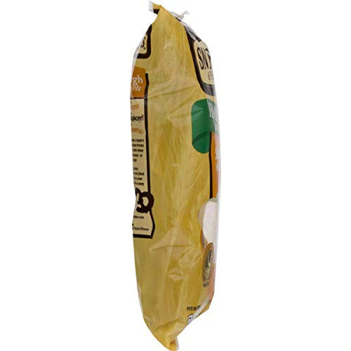 Snyder's of Hanover Family Size Pretzels 16 oz. Bags (Sourdough Hard, 4 Bags)