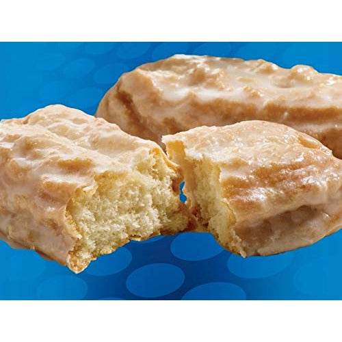 Little Debbie Snacks Donut Sticks, 6-Count Box (Pack of 6)
