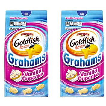 Pepperidge - Vanilla Cupcake (2 bags)