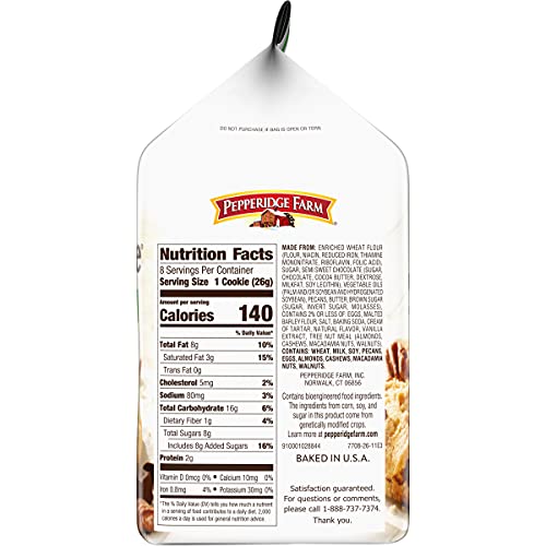 Pepperidge Farm