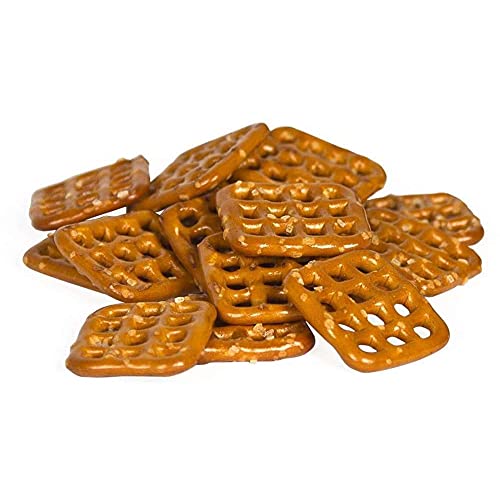 Snyder's Pretzel Snaps 16oz