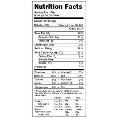 Little Debbie Iced Honey Buns 12 Count (6 Boxes)