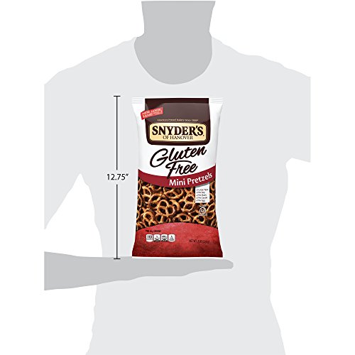 Snyder's of Hanover Gluten Free