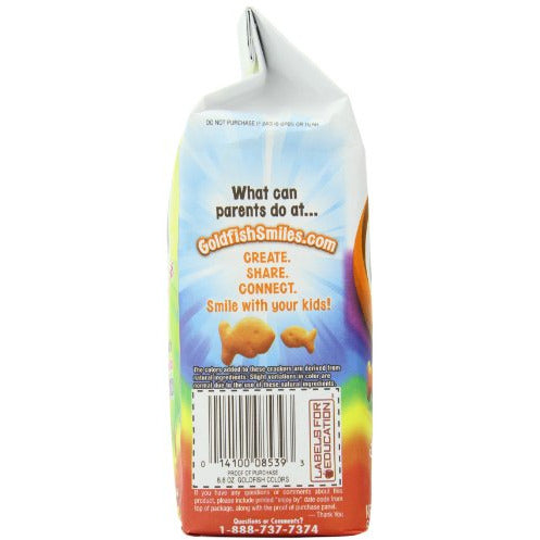 Pepperidge Farm Goldfish