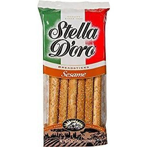 Stella Doro Breadsticks