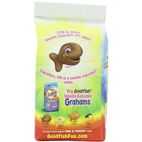 Pepperidge Farm Goldfish