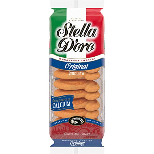 Stella D'oro Cookies Original Breakfast Treats (3 Pack)