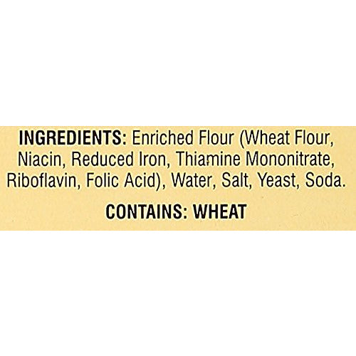 Snyder's of Hanover Pretzels, Sourdough Hard Pretzels, 13.5 Ounce Box