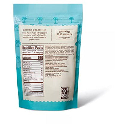 Coco-Nuts Trail Mix - 11oz - Favorite Day - Kosher