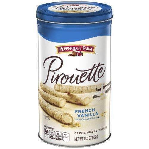 Pepperidge - French van. pirouette (6)