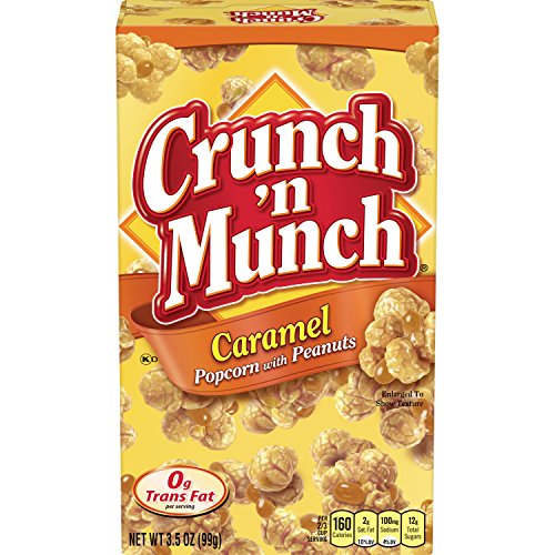 Crunch N' Munch