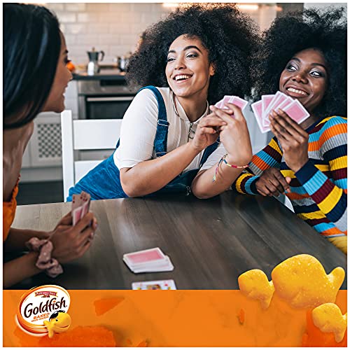 Pepperidge Farm Flavor Blasted Xtra Cheddar Crackers