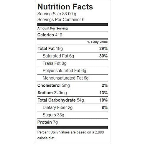 Little Debbie Peanut Butter Creme Pies 18.39 Oz (3 Boxes) by Little Debbie