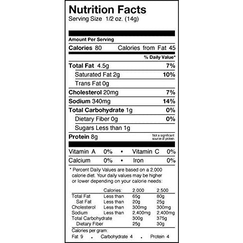 Golden Flake Snack Foods Barbecue Flavored Fried Pork Skins 3.25 oz. Bag