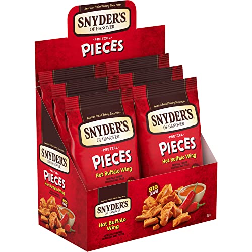 Snyder's of Hanover Pretzel Pieces