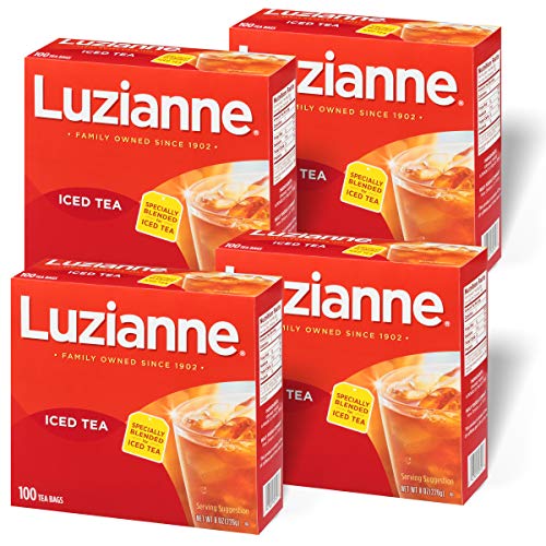 FBA - Luzia Tea Bags 11.44 (4) 6_23_23