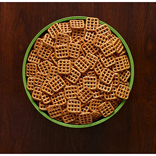 Snyder's Pretzel Snaps 16oz (Pack of 2)