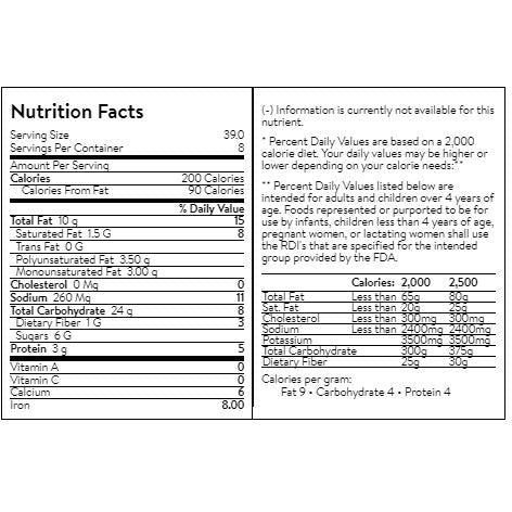 PACK OF 12 - Lance Sandwich Crackers, Captain's Wafers Cream Cheese and Chives, 8ct