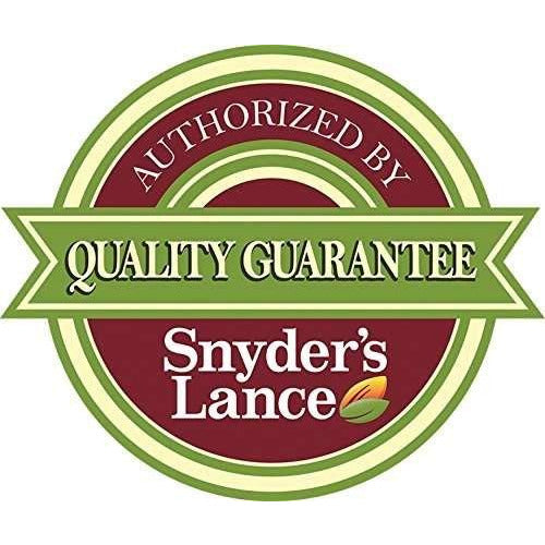 Snyder's of Hanover Pretzel Sandwiches - Cheddar Cheese - 8 oz - 2 pk