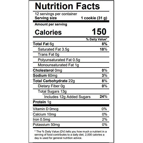 Little Debbie Star Crunch - 4 Pack