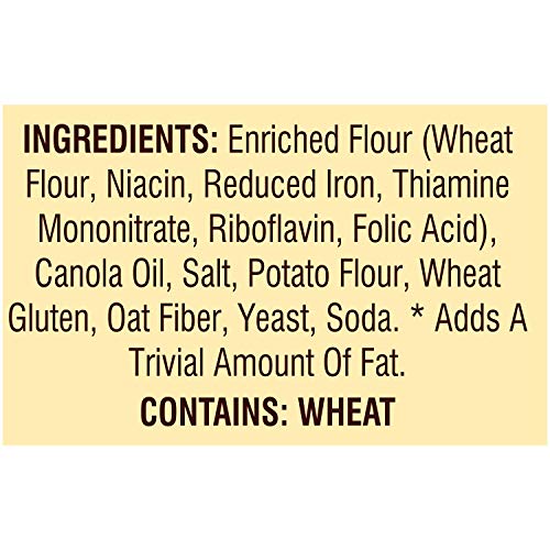 Snyder's of Hanover Mini Pretzels, 1 Pound Bulk Bags (Pack of 6)