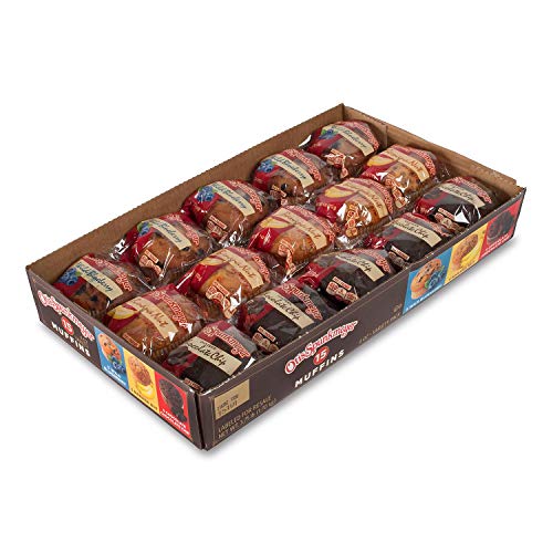 SC - Otis spunkmeyer variety pack 15ct.