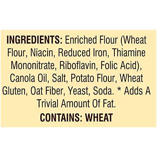 Snyder's Pretzel Rods 12oz