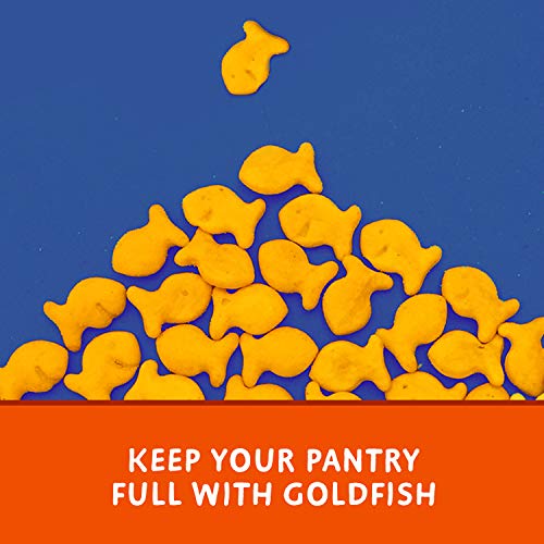 Pepperidge Farm Goldfish Cheddar