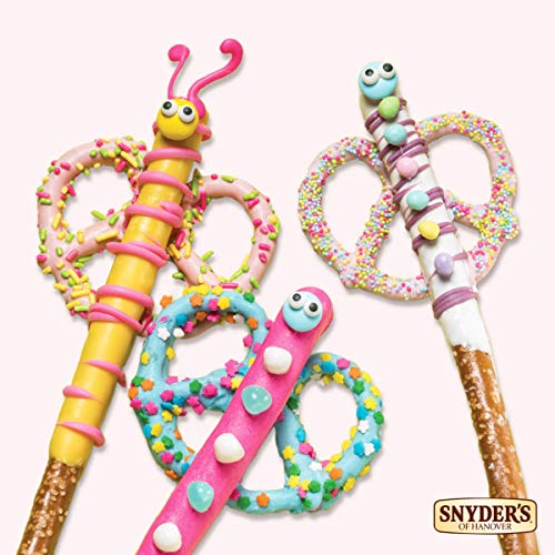 Snyder's Pretzel Rods 12oz
