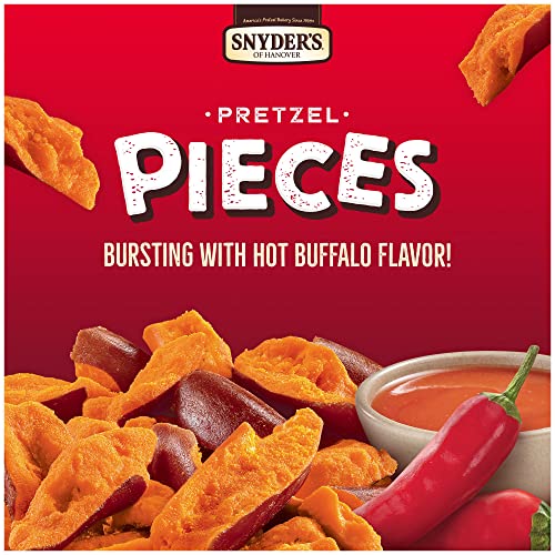 Snyder's of Hanover Pretzel Pieces