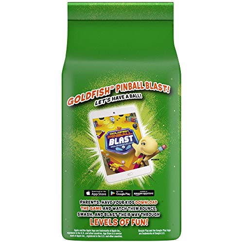Pepperidge Farm Goldfish Xplosive Pizza - Pack of 4