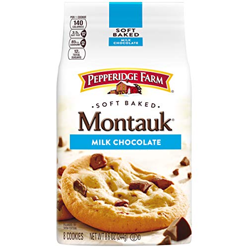Pepperidge - Montauk Milk Choc. (20)