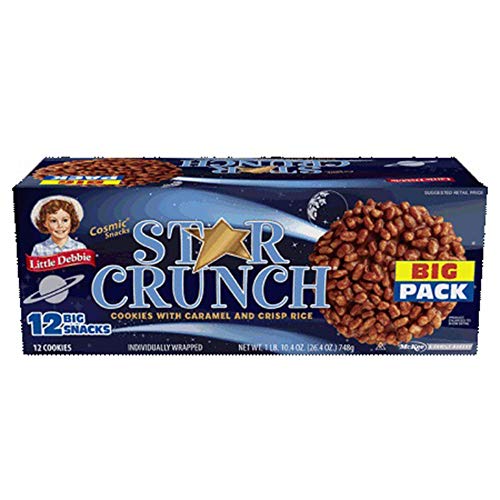LD - Star Crunch Big Pack (2 boxes)