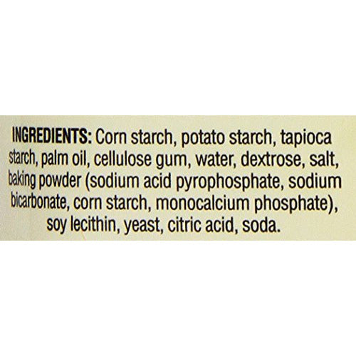 Snyder's of Hanover Gluten Free Mini Pretzels 3 Pack - 8oz.