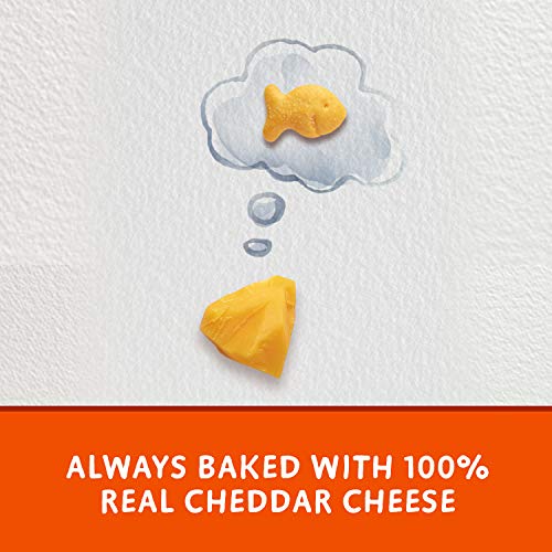 Pepperidge Farm Goldfish Cheddar