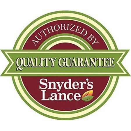 PACK OF 10 - Snyder's of Hanover Pretzel Pieces, Cheddar Cheese, 12 Oz