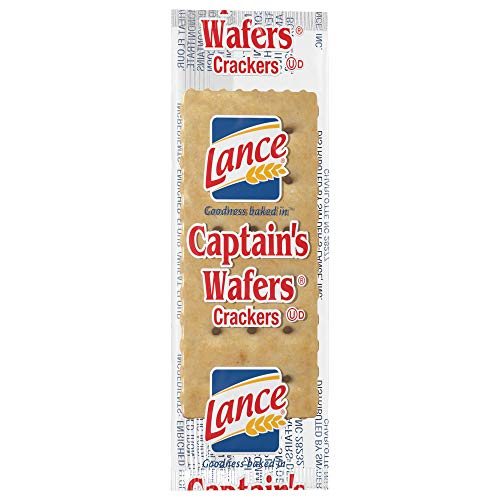 Lance Wafers Crackers