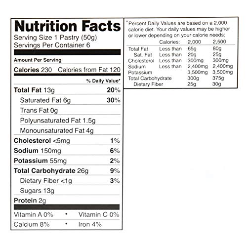Little Debbie: Honey Buns 12/3 Oz. (3 Boxes)