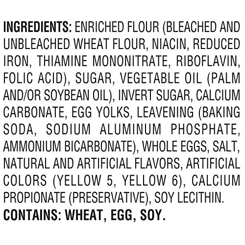 Stella D'oro Original Breakfast Treats, 9 Oz (6 Pack) by Stella D'oro