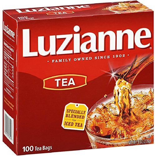 Luzianne Iced Tea