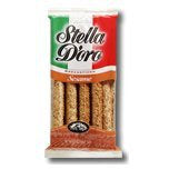 Stella D'oro Sesame Breadsticks 5.5 oz. 12 per case by Stella D'oro