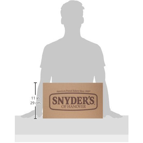 Snyder's of Hanover Pretzels