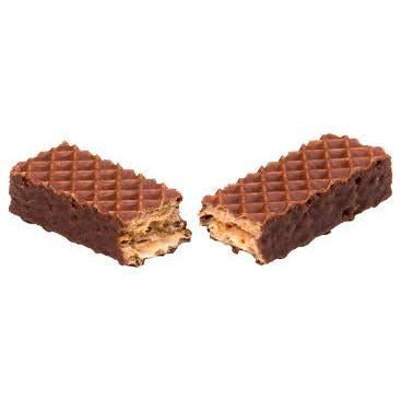 Little Debbie Nutty Bars Wafer Bar 25.2 Oz (3 Boxes) by Little Debbie