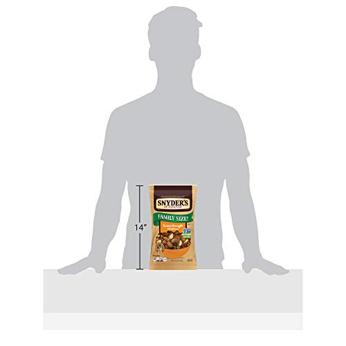 Snyder's of Hanover Pretzels