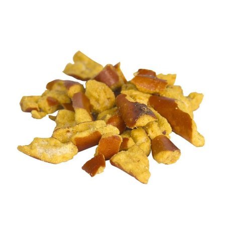 PACK OF 10 - Snyder's of Hanover Pretzel Pieces, Cheddar Cheese, 12 Oz