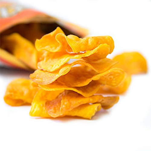 Dirty Chips Sweet Potato 1.5oz (Pack of 25) by Dirty Chips