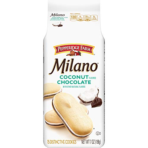 Pepperidge Farm Milano Orange Cookies